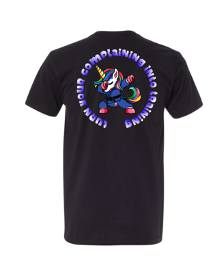 Jiu Jitsu T-Shirts