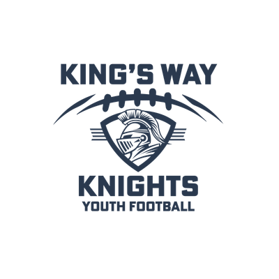 King&#39;s Way Football