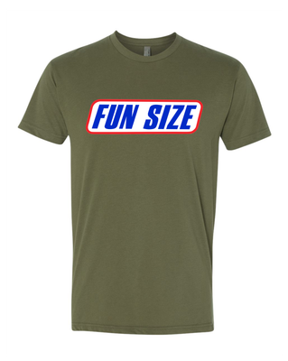 FUN SIZE SHIRT