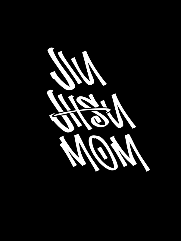 Jiu Jitsu MOM