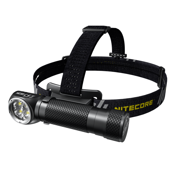 Nitecore HC35 2700 Lumen Headlamp