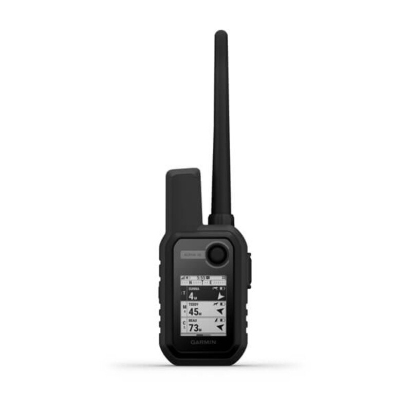 Garmin Alpha 10 Handheld Only