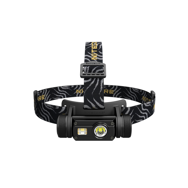Nightcore HC65 1000 Lumen Headlamp