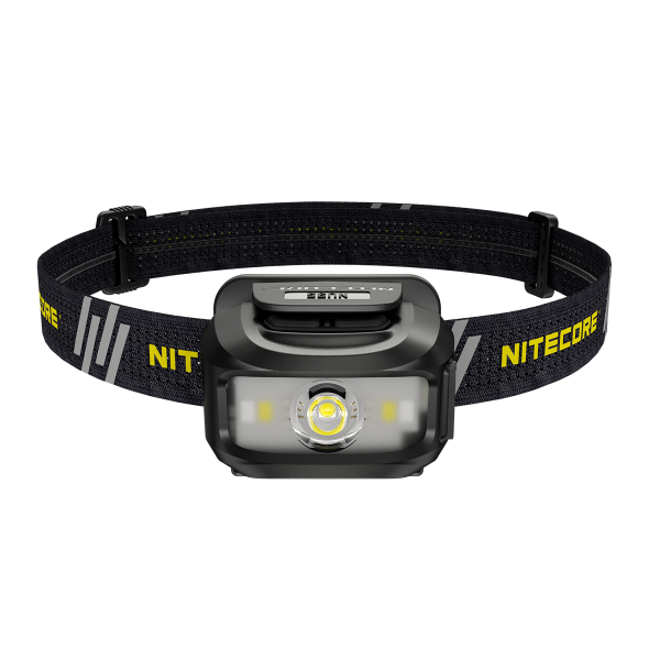 Nitecore NU35 460 Lumen Headlamp