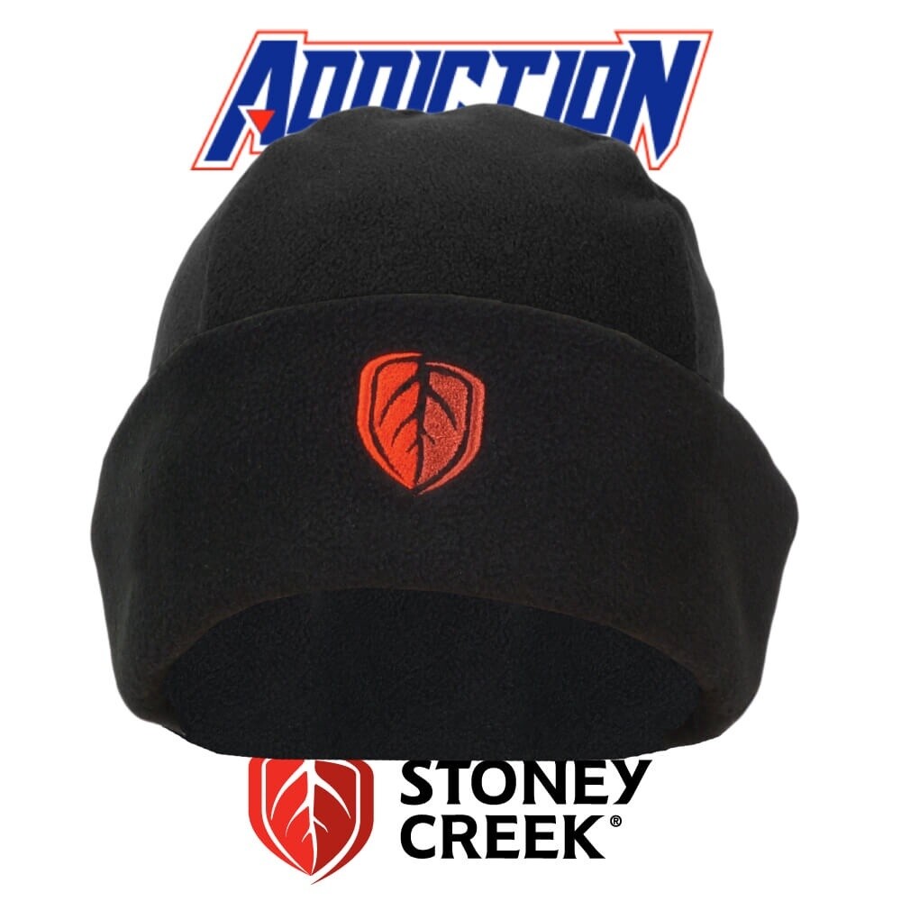 Performance Plus Beanie - Black