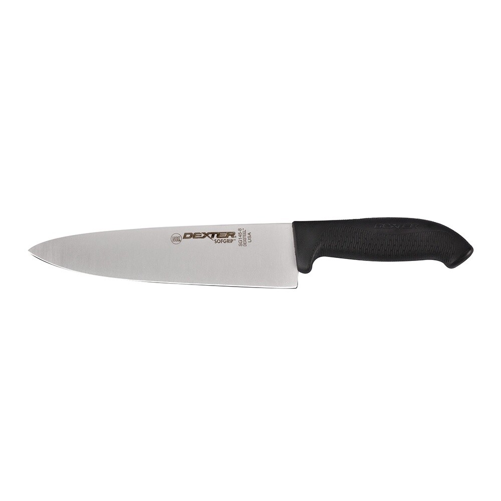 Dexter Cooks 20cm Black 24153B