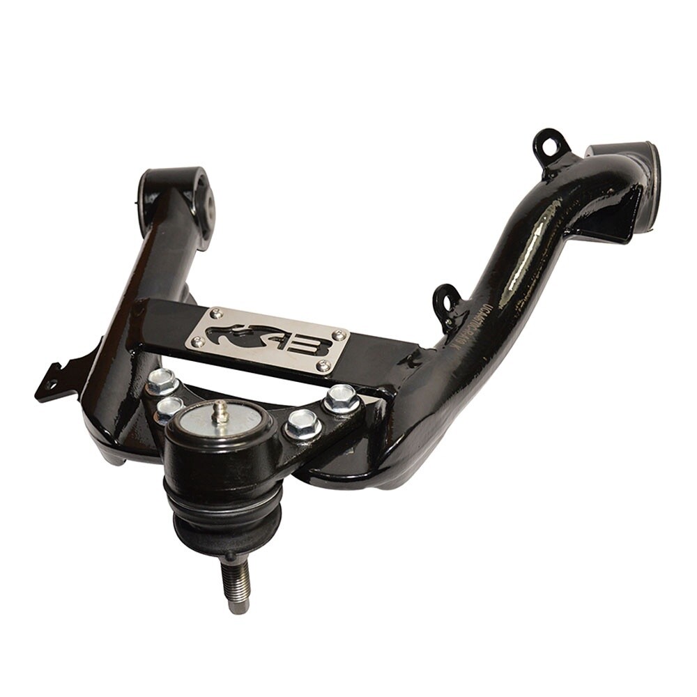 Blackhawk Upper Control Arm Kit Holden Colorado RG 2012-2016 Dmax 2012-On UCA4727C
