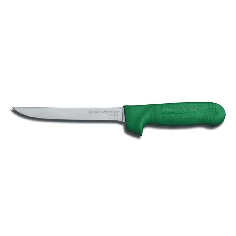 Dexter Boning 15cm Narrow Green 01563G