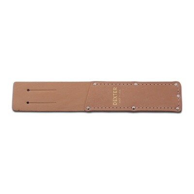 Dexter Sheath Leather - up to 15cm Blade 20400