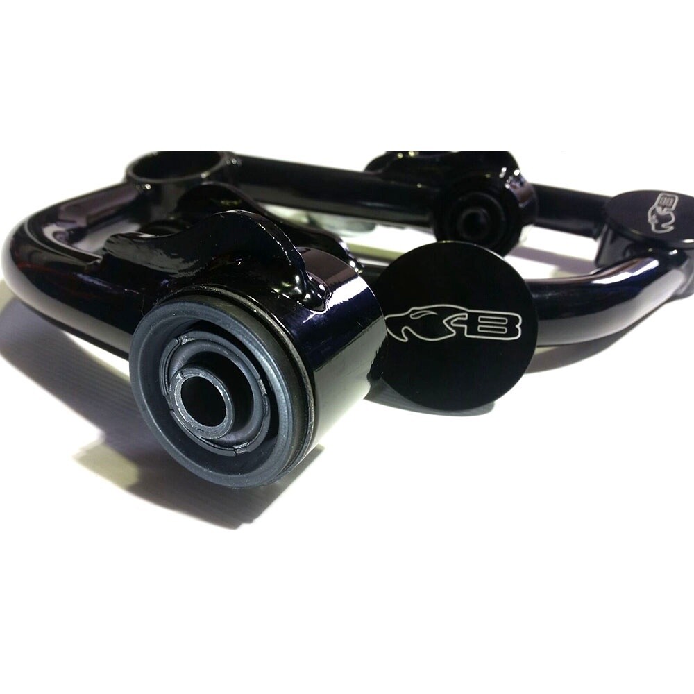 Blackhawk Upper Control Arm Kit Nissan Navara D22 1998-2015 UCA4821N