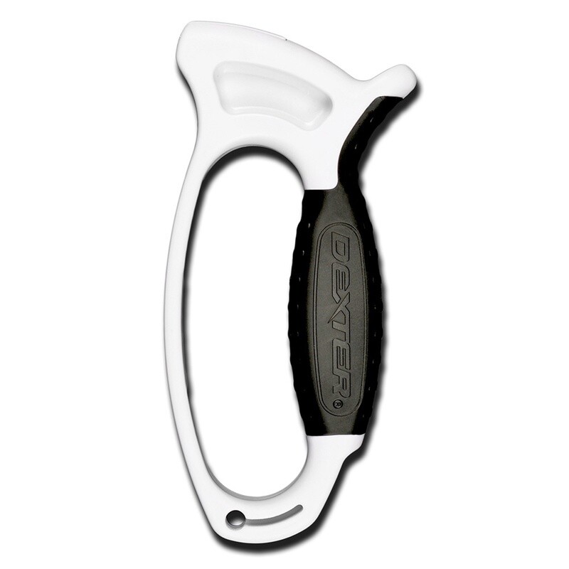 Dexter Sharpener Hand-Held EZ Edge 07920