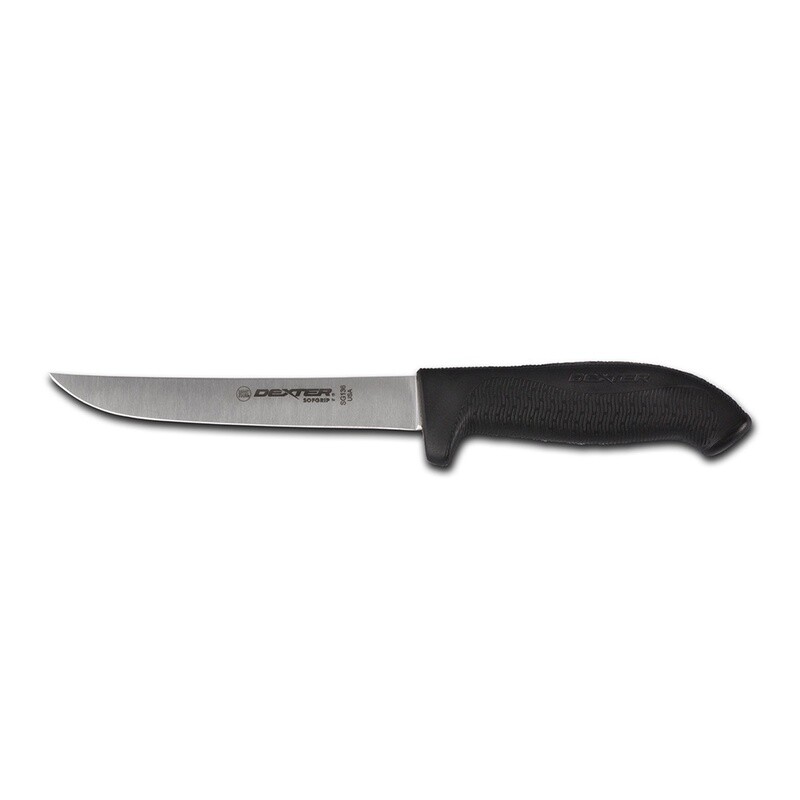 Dexter Boning 15cm Wide Black 24013B