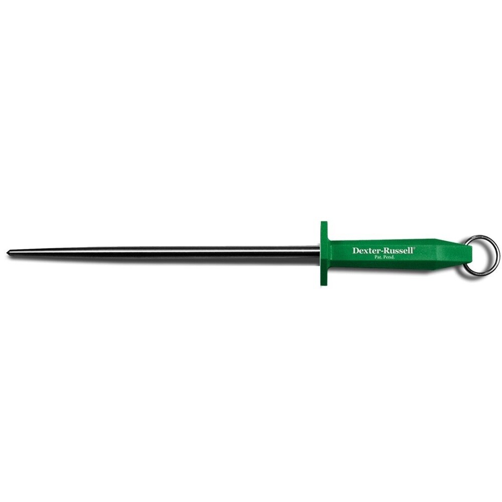 Dexter Steel 25cm No Work Coarse 07830