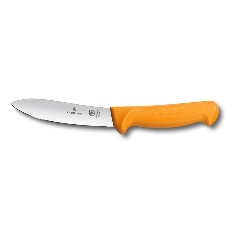 Swibo Skinning Knife Lamb, 13cm