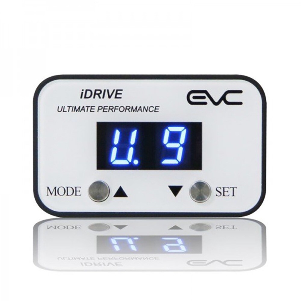iDrive Throttle Control Unit EVC804L