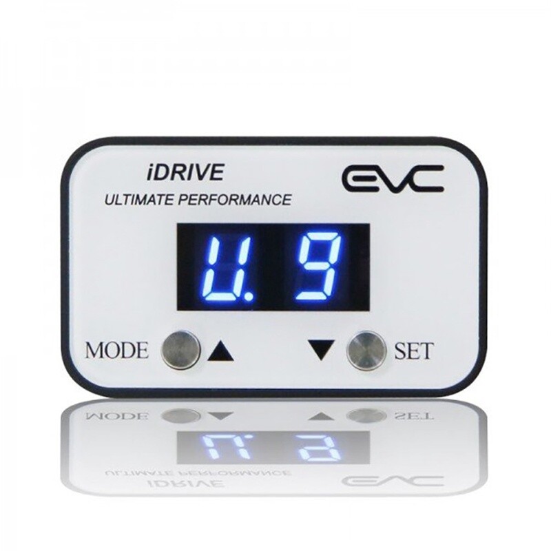 iDrive throttle control unit EVC622L