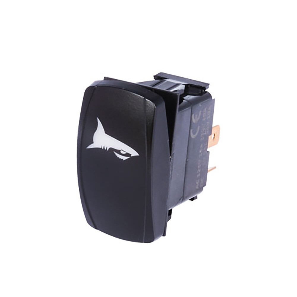 Driving Light Switch