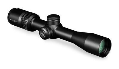 Firearm Optics