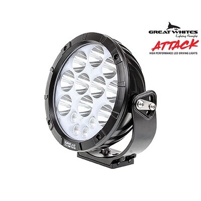 Vehicle Lighting