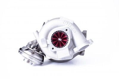 GTurbo G350 Turbo Toyota Landcruiser 70 Series 1VD-FTV