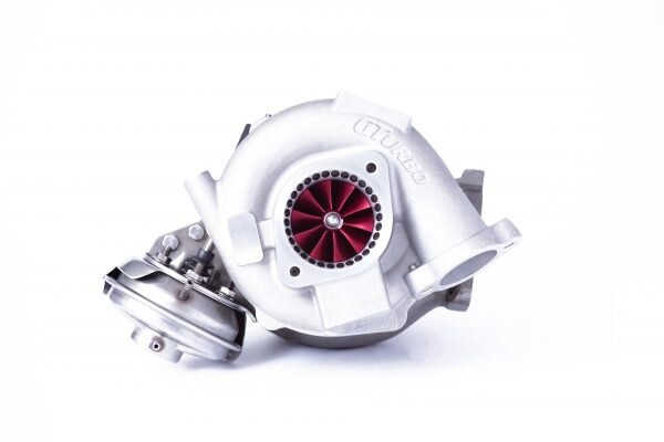 GTurbo G350 Turbo Toyota Landcruiser 70 Series 1VD-FTV