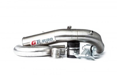 GTurbo Power-Pipe Toyota Landcruiser 70 1VD-FTV