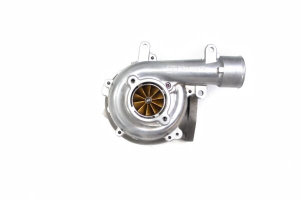 GTurbo Toyota Hilux/ Prado 1KD-FTV 3.0L
