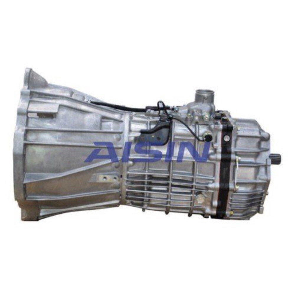 Genuine Toyota Aisin VDJ70 2016-On Gearbox Assembly