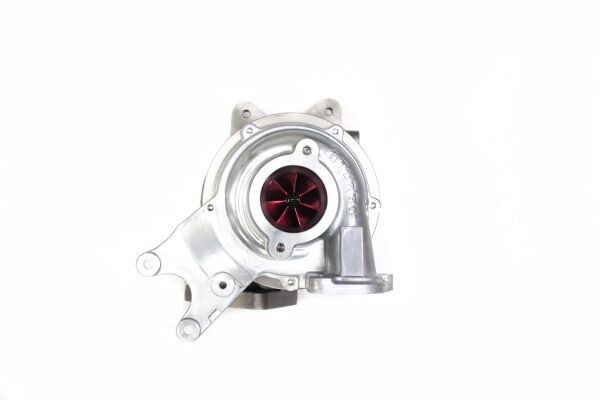 GTurbo Toyota Hilux/Prado 2.8L 1GD-FTV