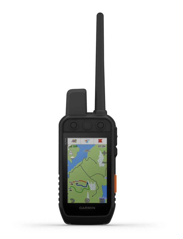 Garmin Alpha 300i Handheld Only