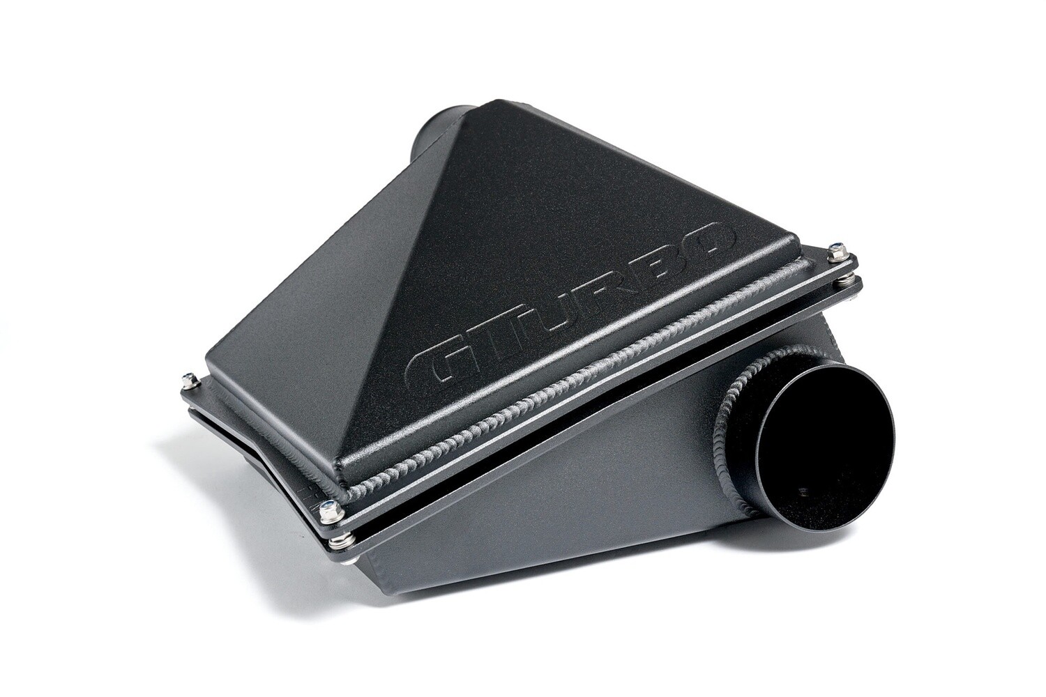 Gturbo HI flow Airbox Toyota Landcruiser 200 Series