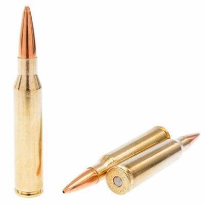 Ammunition