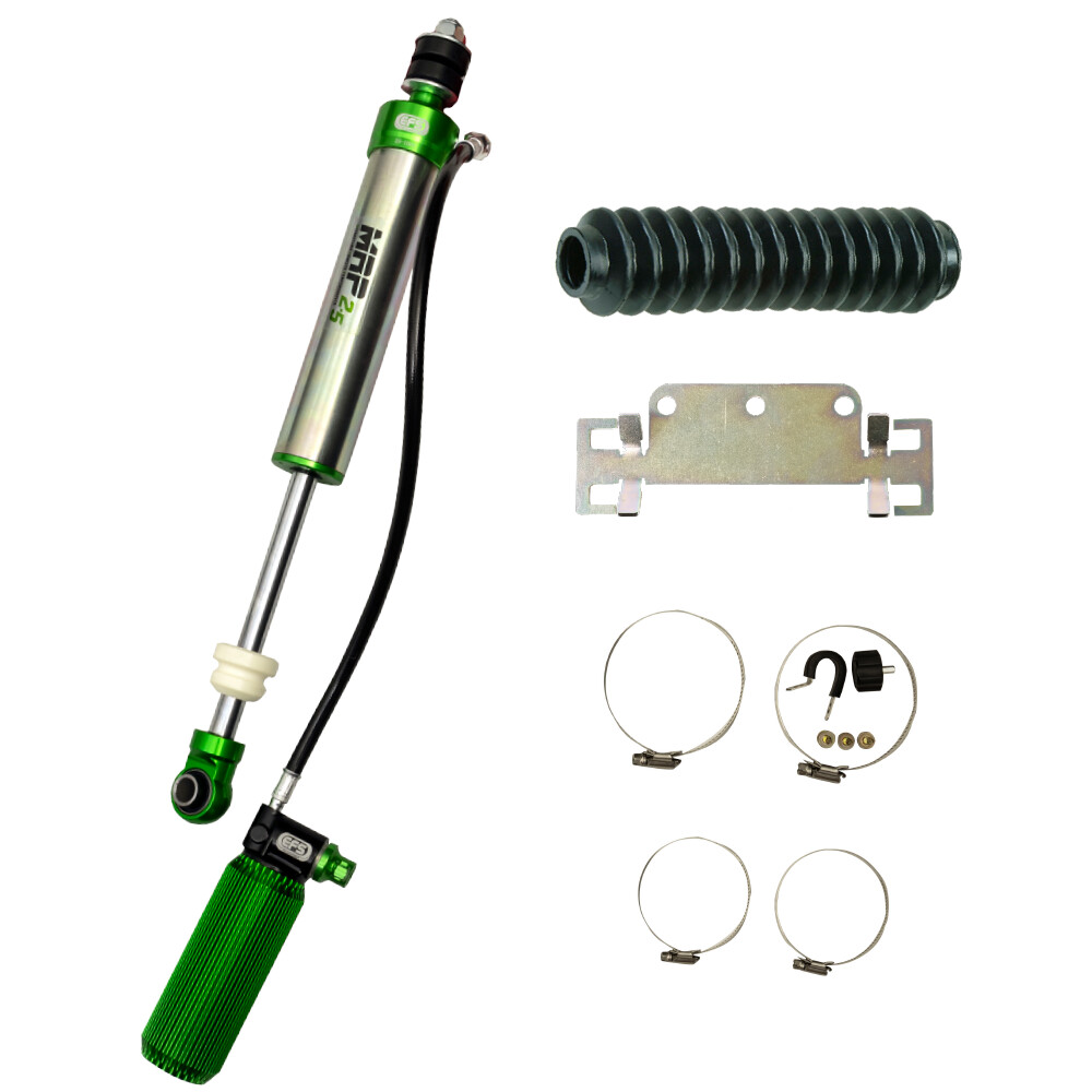 EFS MRP 2.5 Toyota Landcruiser 200 series Rear Shock