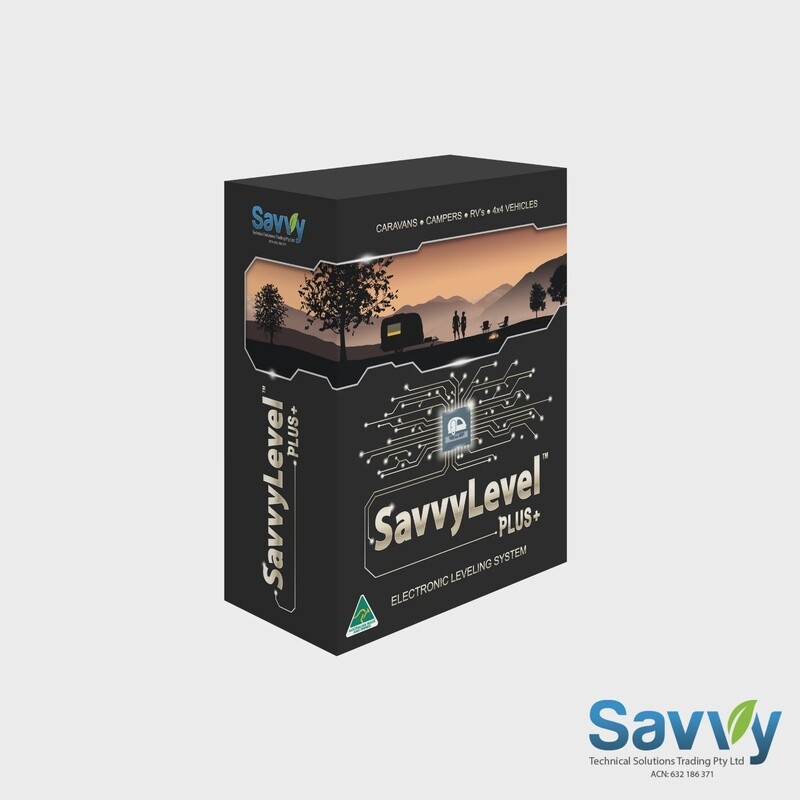 Savvy Level Series 4