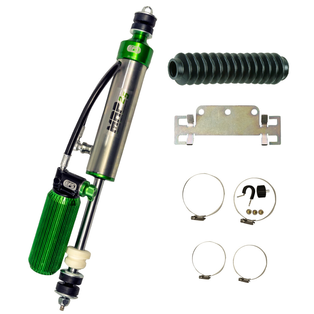 EFS MRP 2.5 Toyota Landcruiser 70 Series Shock Front