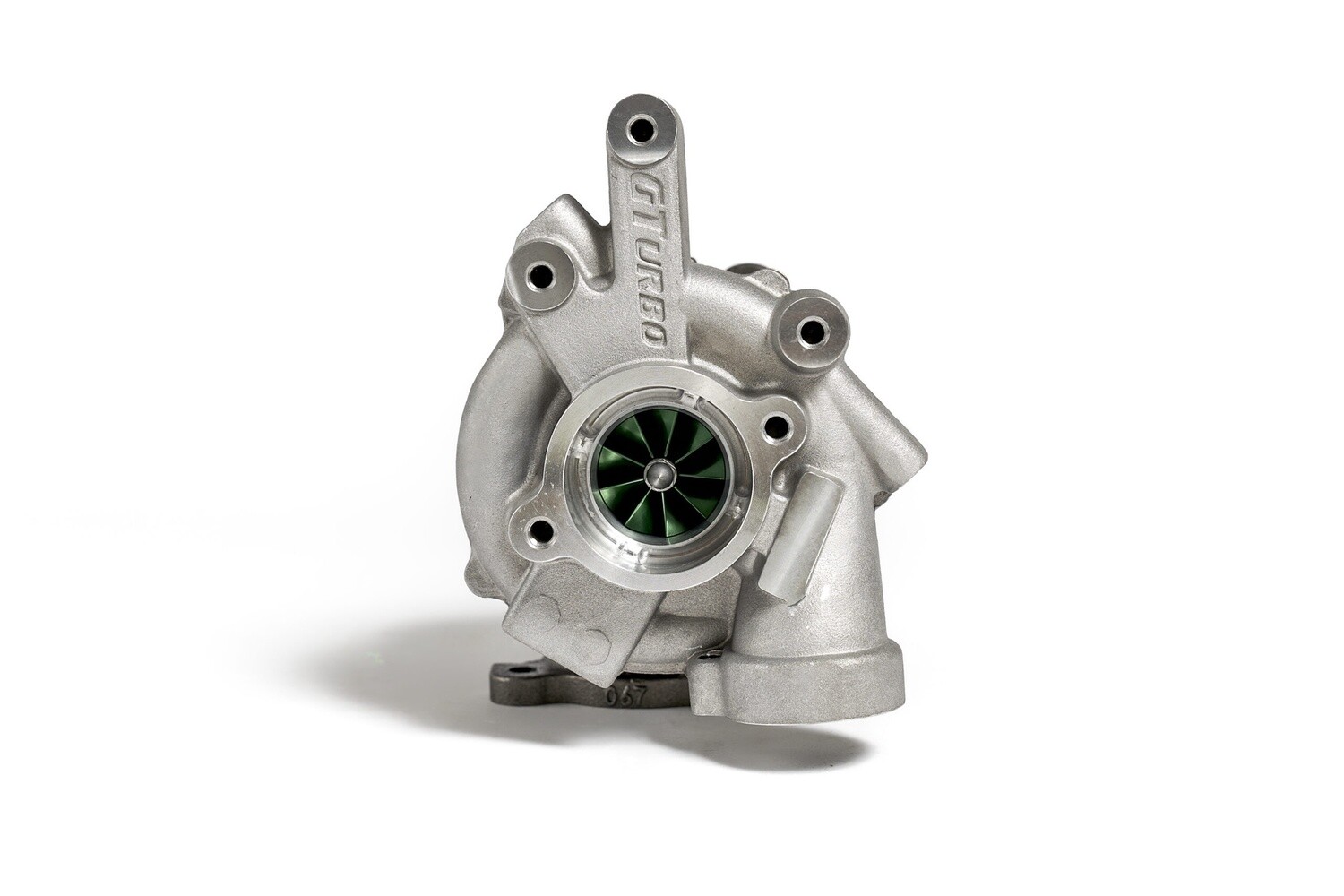 230kw/850nm Performance Upgrade Toyota Landcruiser 200 Series