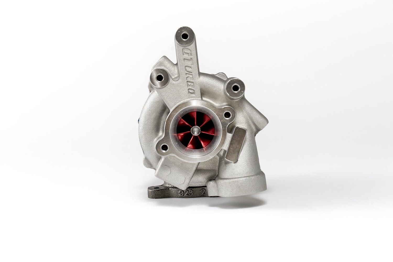 330kw/1150nm Performance Upgrade Toyota Landcruiser 200 Series with Dpf