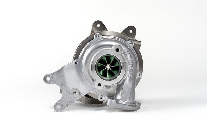 155kw/550nm Performance Upgrade Toyota Hilux 2.8 1GD-FTV