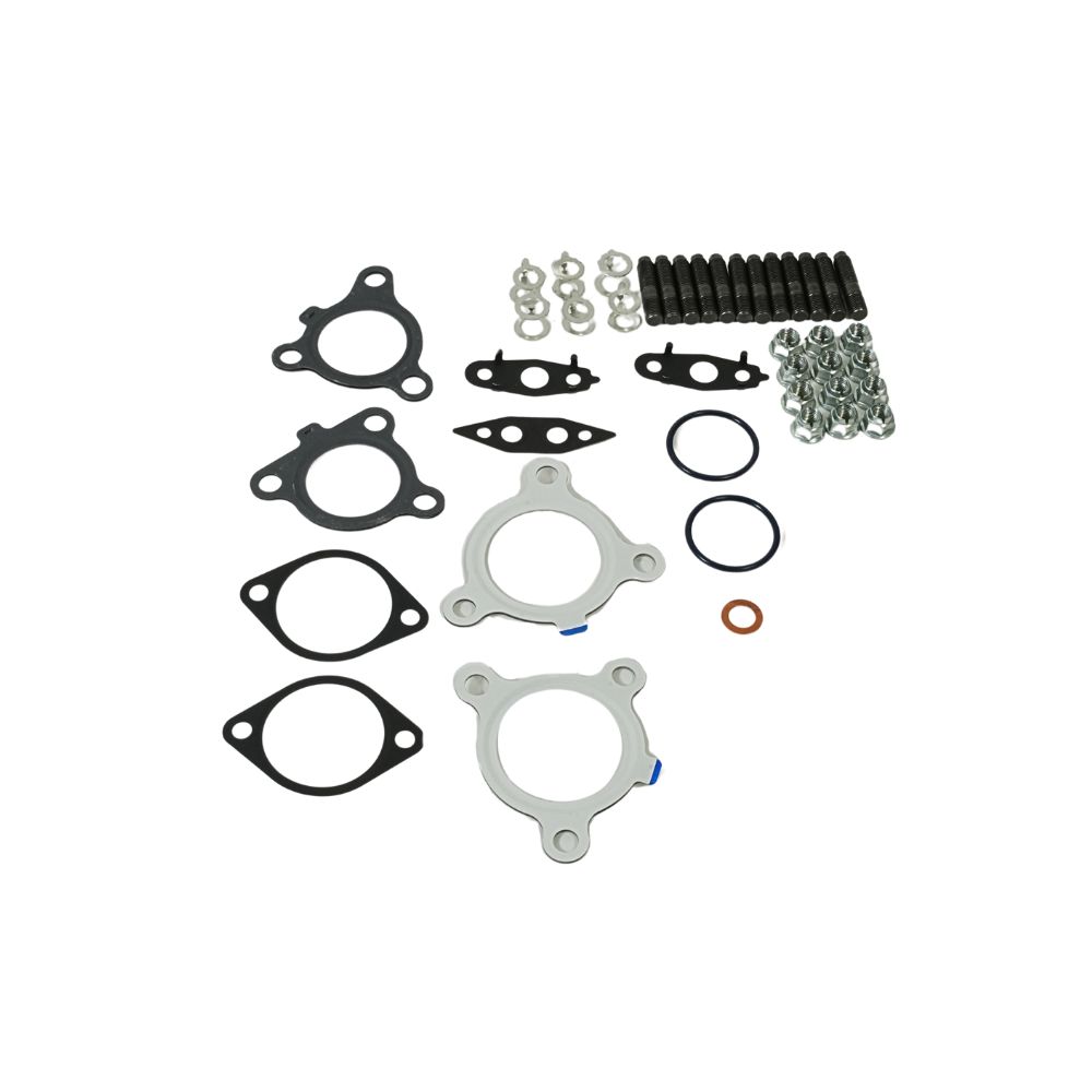 Gturbo Turbo Gasket Kit Toyota Landcruiser 200 Series 1VD-FTTV