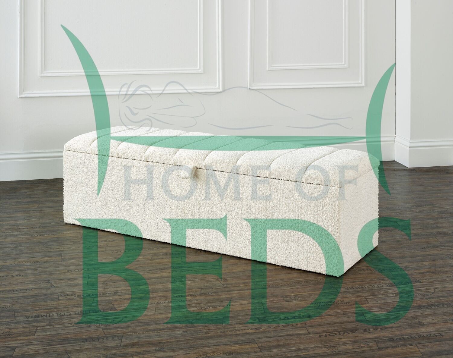 Blanket Box