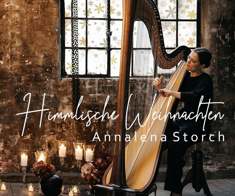 Himmlische Weihnachten