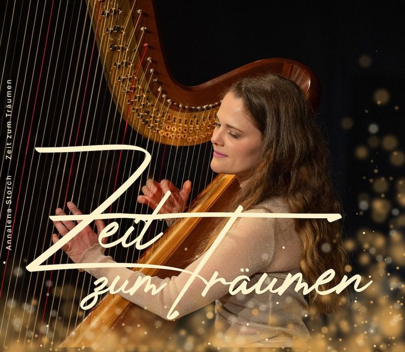 Zeit zum Träumen