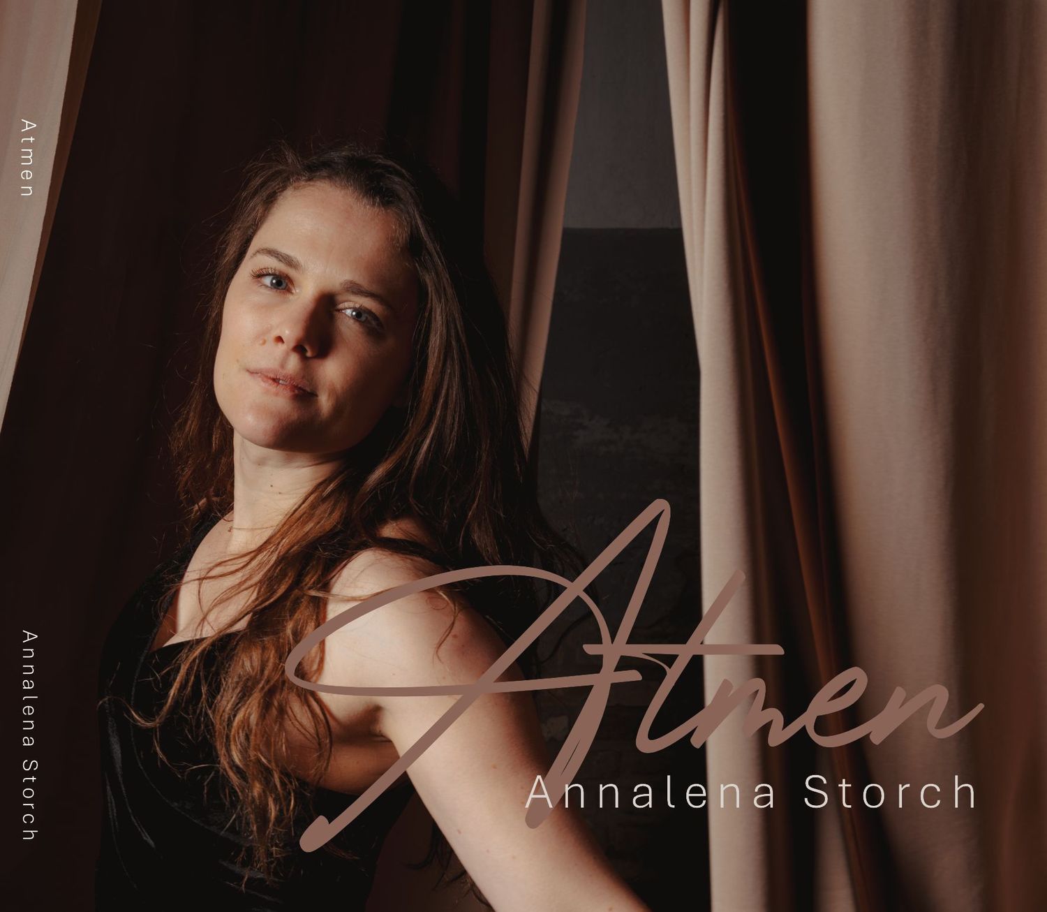 Album Atmen