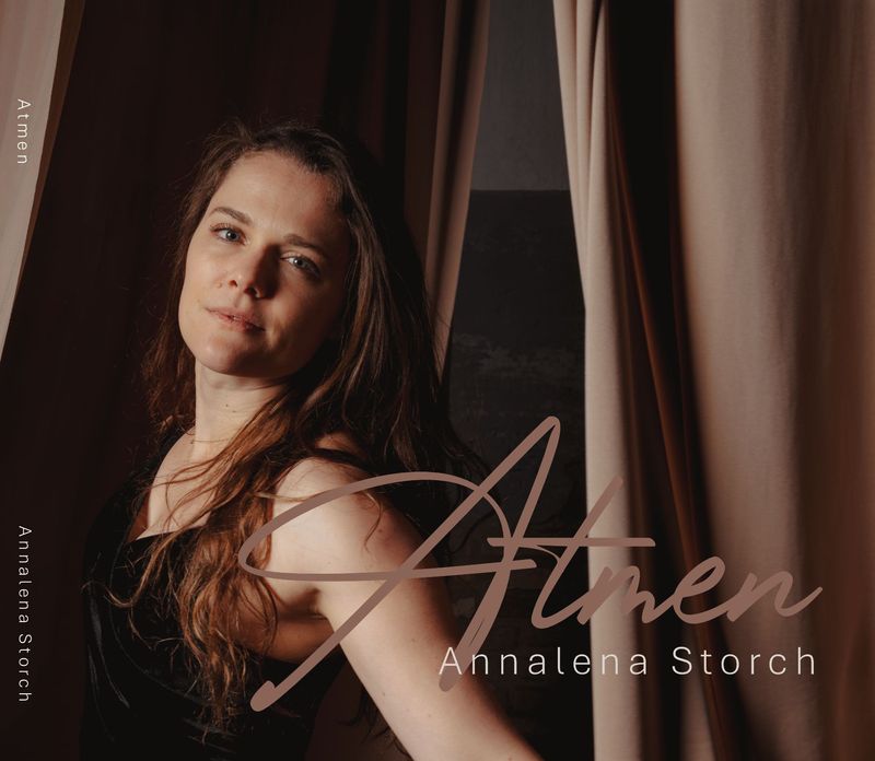 Album Atmen