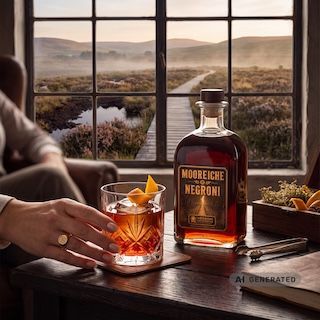 Mooreiche_Negroni