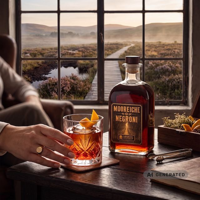Mooreiche_Negroni