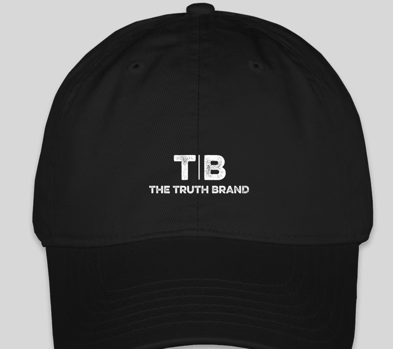 Signature Truth Brand Adult Cap (Limited Edition)