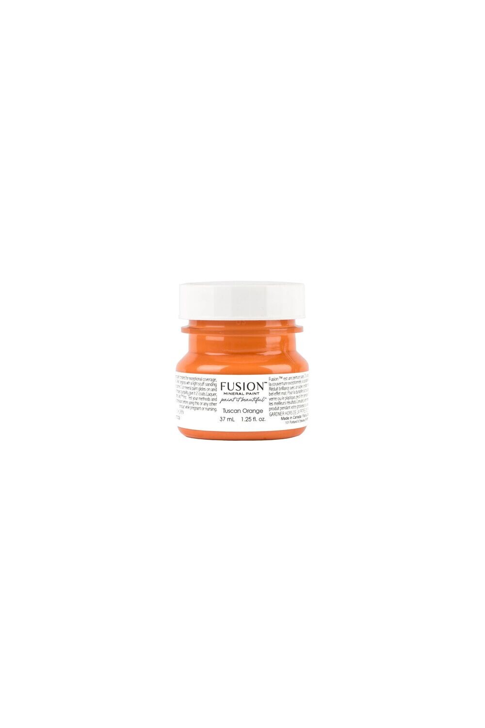 Tuscan Orange tr
