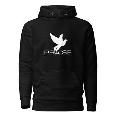 Praise Unisex Hoodie