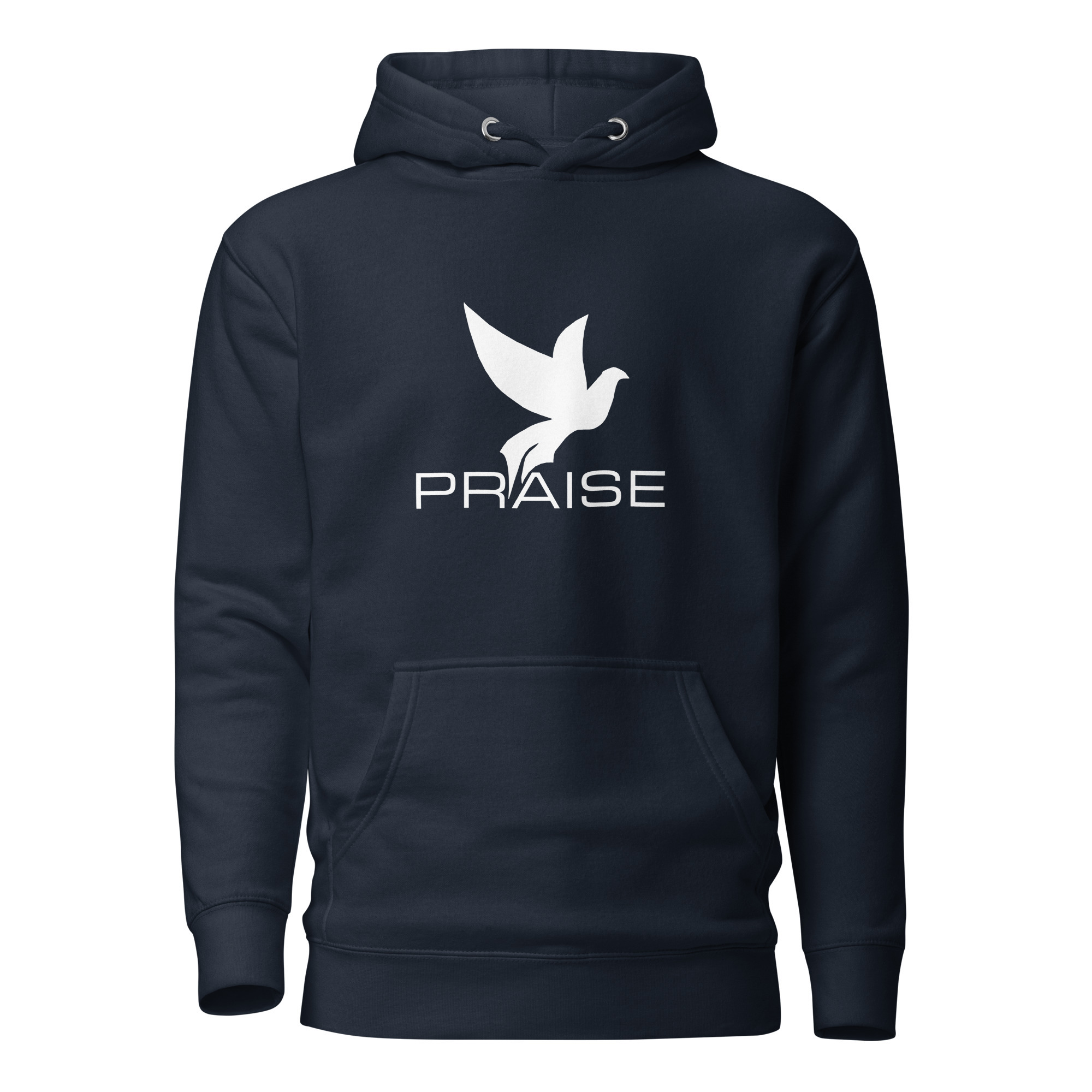 Praise Unisex Hoodie